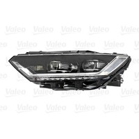 Hauptscheinwerfer Valeo 046630 FüR VW Passat B8 Variant
