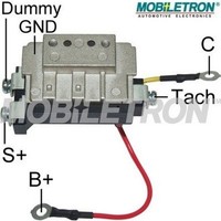 Mobiletron SchaltgeräT, ZüNdanlage IG-T031