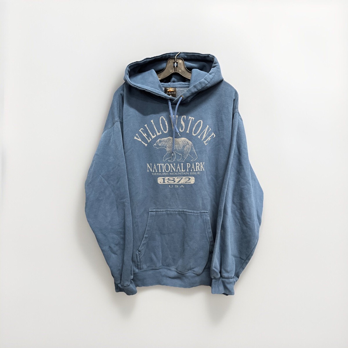 Prairie Mountain Hoodie Prairie Mountain Grand Canyon Hoodie T-Shirt