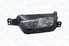 Magneti Marelli Projektor Halogen Links Citroen Grand C4 Picasso (B7 Hat