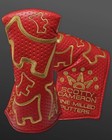 Scotty Cameron 2026 Club Cameron Headcover