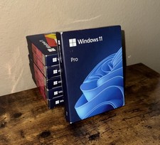 Microsoft Windows 11 Pro 64-Bit USB Flash Drive US SELLER! FAST SHIP!