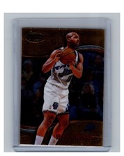 1998-99 Bowman's Best #66 Bryon Russell