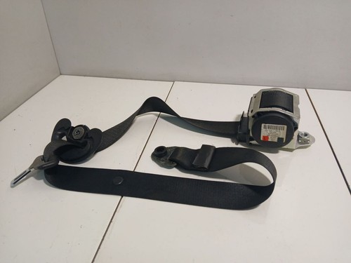 BMW 5 E60 E61 2006 Vorne links Sicherheitsgurt vorne 601629800 EAG28470