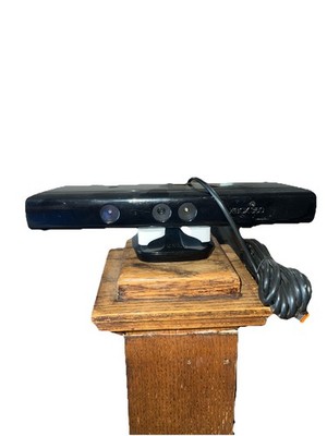 Microsoft Xbox 360 Kinect Connect Motion Black Sensor Bar OEM Model 1414