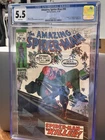 The Amazing Spider-Man #90 (Marvel Comics November 1970) CGC 5.5
