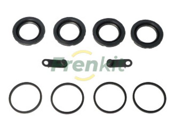 Frenkit Reparatursatz Bremssattel 242034 FüR Alfa 159 Brera Spider 42Mm Audi Q5-image
