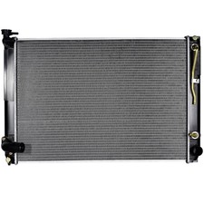 SCITOO Replacement Radiators Assembly for Lexus