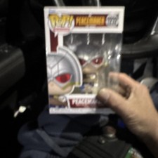 Funko Pop Peacemaker TV Series Figures 24