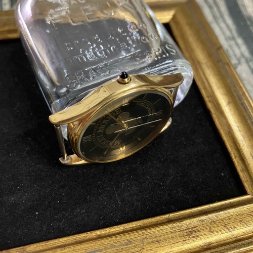 Reloj Seiko conmemorativo WDP Tokyo Disneyland Grand Opening 1983 - Imagen 4 de 7