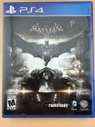 Batman: Arkham Knight For PlayStation 4 PS4 PS5 Very Good