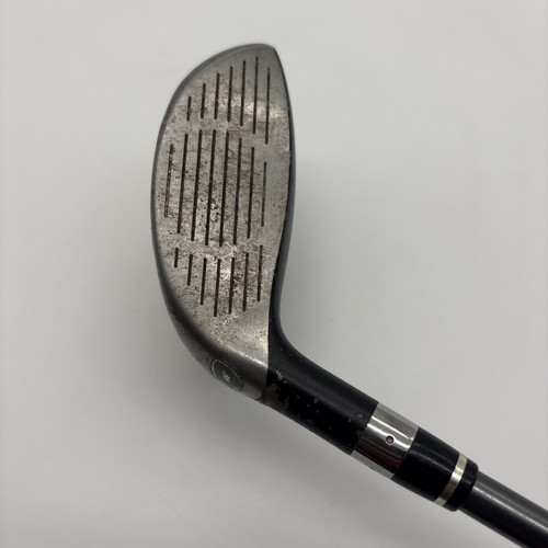 Nike SQ Sumo2 3 Hybrid 20 Degree Loft Mitsubishi Rayon Diamana Shaft RH - Picture 4 of 9