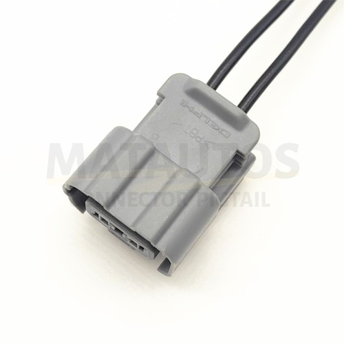 19168034 2 Wire Connector Repair PT2390 - Picture 3 of 7