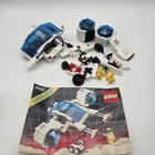 LEGO 6932 Legoland Futuron Stardefender 2x Minifig SPACE