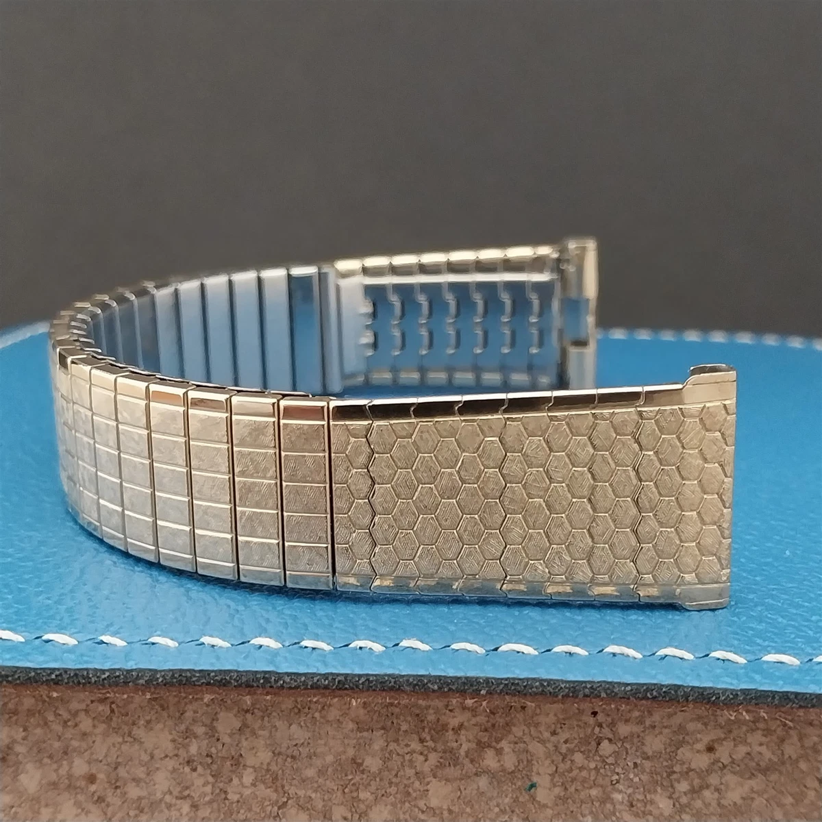 Speidel Bracelet Yellow Gold Wristwatch Bands for sale | eBay