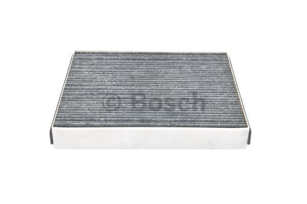 BOSCH CAR CABIN FILTER R2319 - 1987432319
