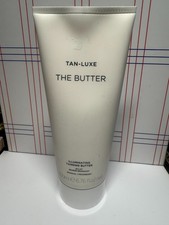 Tan-Luxe The Butter Illuminating Tanning Butter 6.76 oz 200 ml, sealed
