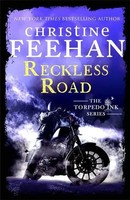 Reckless Road | Christine Feehan | Englisch | Taschenbuch | Torpedo Ink | 2021