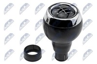 NTY Schalthebelknauf GZB-BM-002