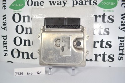 55253827 Fiat-500 2014-2017 Engine Control Unit ECU ECM Module OEM 14J5 429 B3