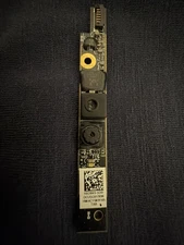 HP Laptop Webcam Camera Module 692893-5D0 DCUSC01793K HW:A2 FW:R105 – Untested