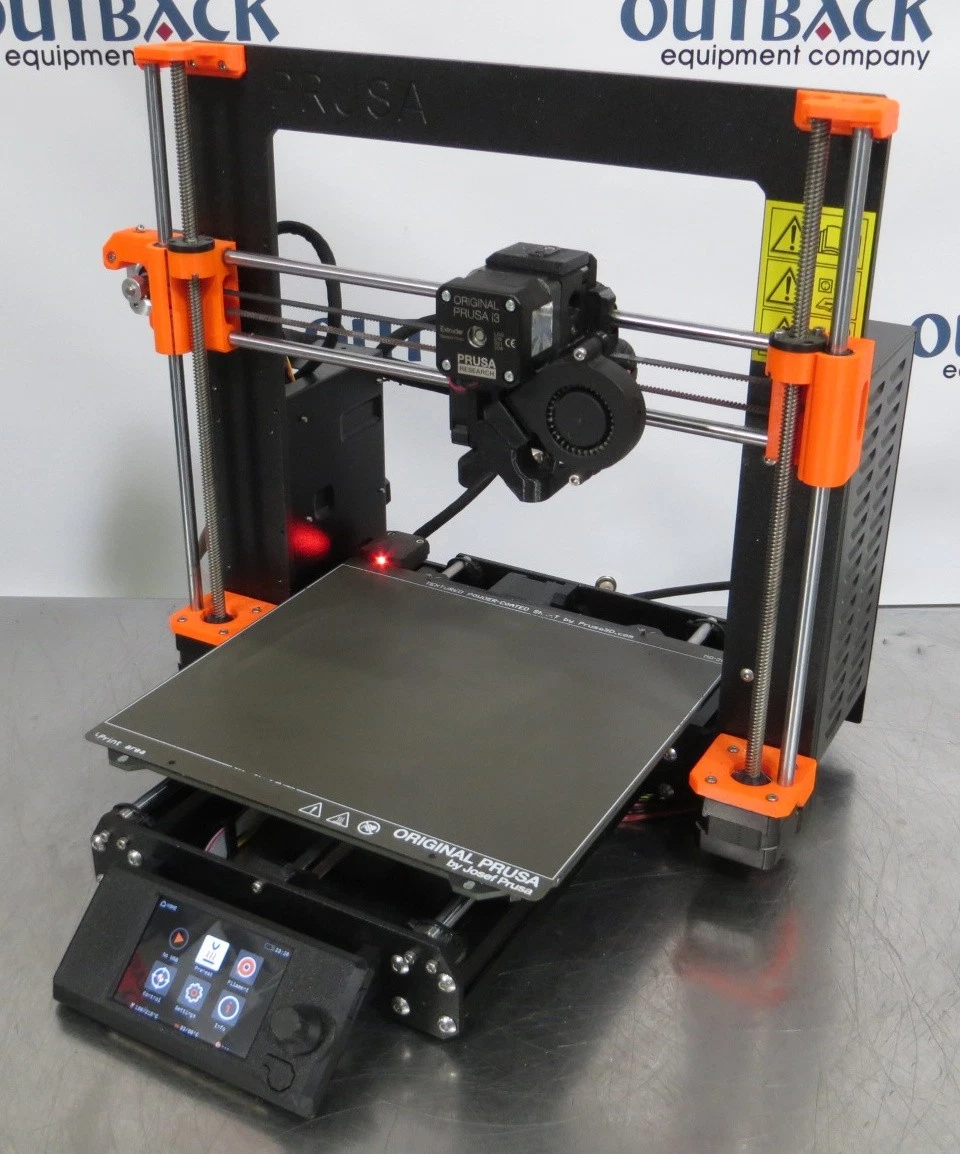 Prusa i3 MK3 3D Printers for sale | eBay