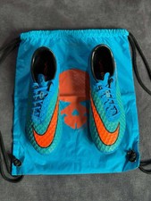 Nike Hypervenom Phantom 1 Elite FG Stiefel **...