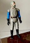 Star Wars ROTJ General Madine 1983 Vintage Action Figure Kenner