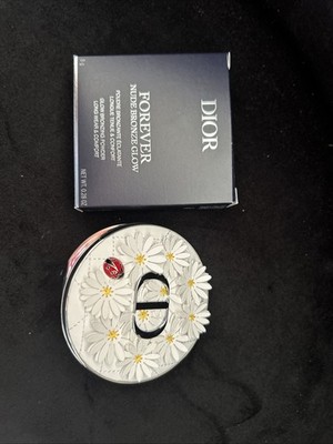 Dior Forever Nude Bronze Glow Limitiert Summer 2026 Ausverkauft Christian Luxus