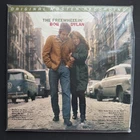 Bob Dylan - The Freewheelin' Bob Dylan ORIGINAL MASTER RECORDING SEALED 2012