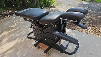 ES2000 ErgoStyle Adjusting Table