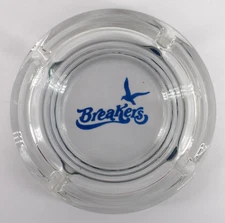 Vintage Marketing Ashtray Breakers