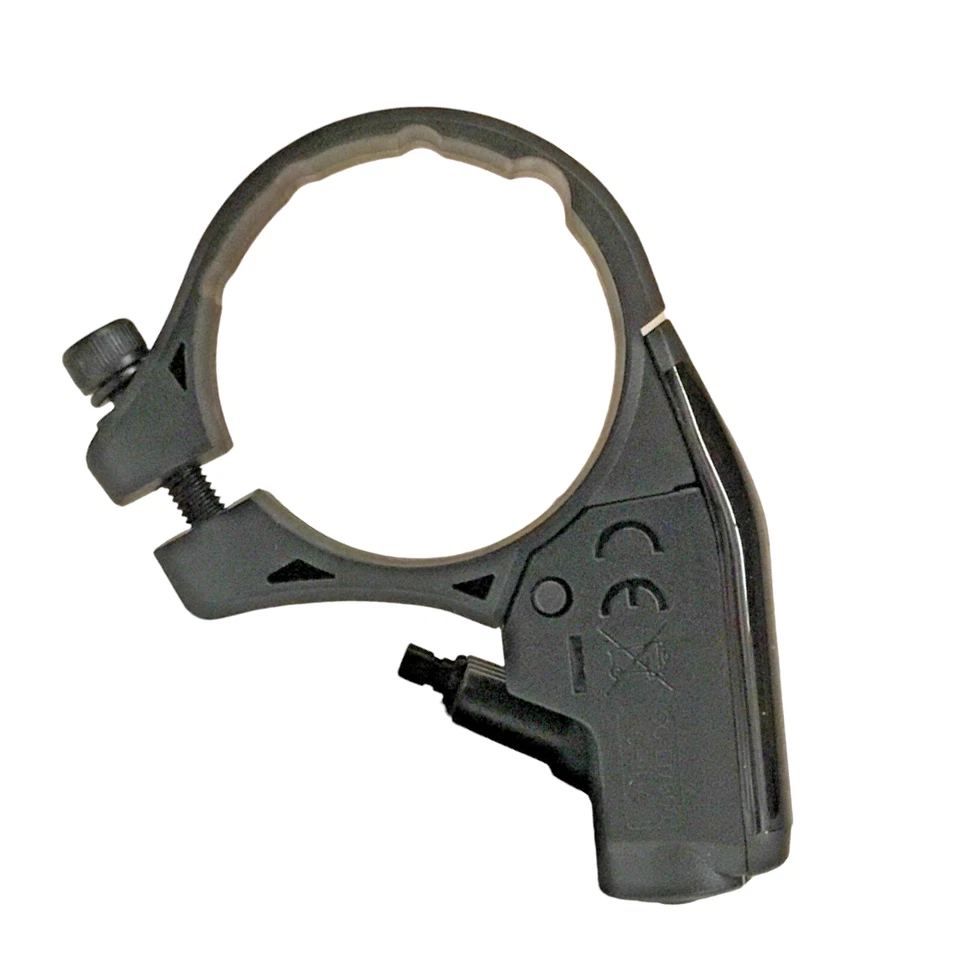 Shimano SC-EM800 E-Bike Cycle Computer Display w/ Handlebar Clamp  35mm NEW - Image 3 of 4