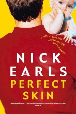 Perfect Skin - Earls, Nick