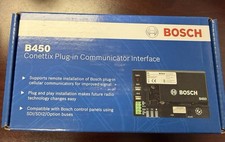 Bosch B450 Connettix Plug In Communicator