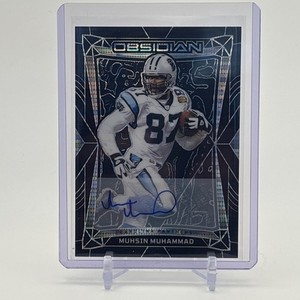 Muhsin Muhammad | eBay