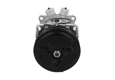 BV PSH Kompressor, Klimaanlage Sanden Huayu New 090.015.002.907