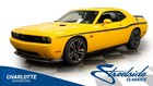 2012 Dodge Challenger SRT 8 Yellow Jacket