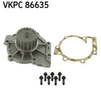 Pompe à eau Volvo C30