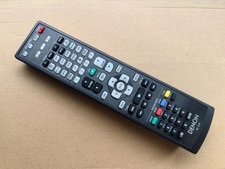 Original DENON RC-1219 Remote Control For AVR- X4400 X4500 X6400 K