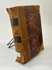 Memoirs of the Life of David Rittenhouse by William Barton, 1813, First Edition