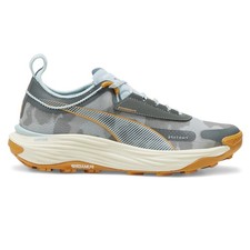 PUMA Voyage Nitro 3 Running Mens Grey Sneakers Athletic Shoes 37774510