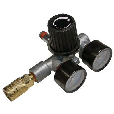 #ad Porter Cable Air Compressor Genuine OEM Replacement Manifold Assembly N246884 $41.95