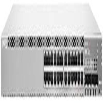 Juniper TDSourcing EX Series EX3400-24P Switch L3 managed 24 x 10/100/1000 PoE +
