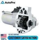 NEW STARTER Fits For HONDA ACCORD 3.5L V6 2013 2014 2015 2016 2017 31200-5G0-A02