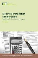 The Institution Of Engineering And Technology | Electrical Installation...