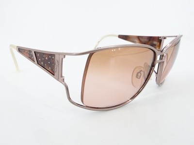NICE Cazal 9006 Sunglasses FRAMES 977 Pink 60[]17-125 Mauve Germany M429