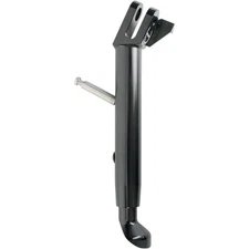 Powerstands Racing - PSR Adjustable Kickstand - Black - GSX-R 1000 05-01101-22