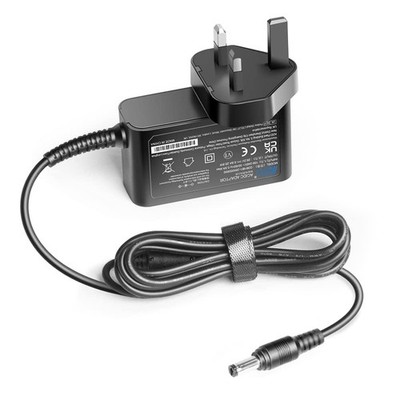 KFD 25V-26V AC DC Adapter für Morphy Richards Supervac Akku Staubsauger... 