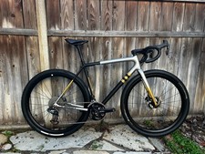 Specialized S-Works Crux - Size 56 - Ceramic Speed - Di2 - and More!